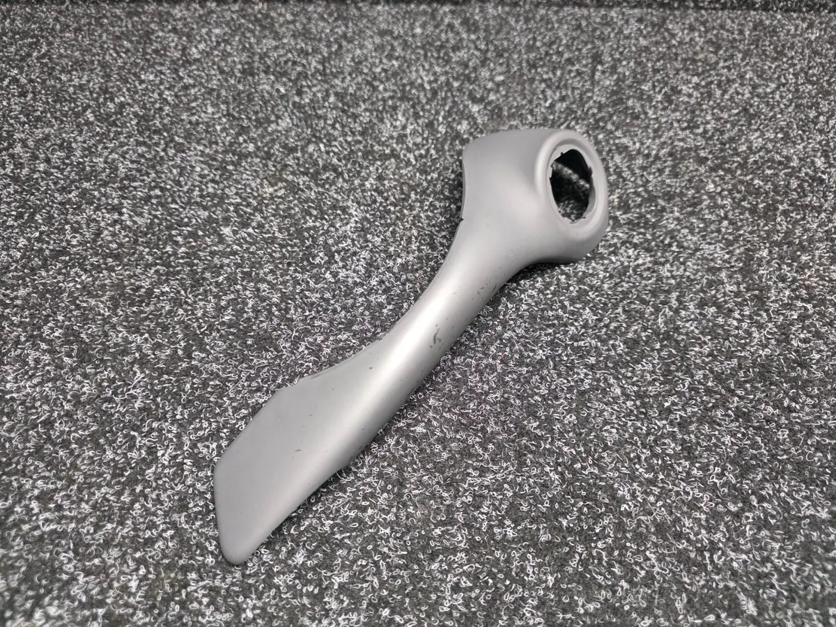 Renault Sport Clio Mk3 Rs 197 200 X85 Door Trim Interior Handle Cover / Window Switch Rhs 8200316979 1