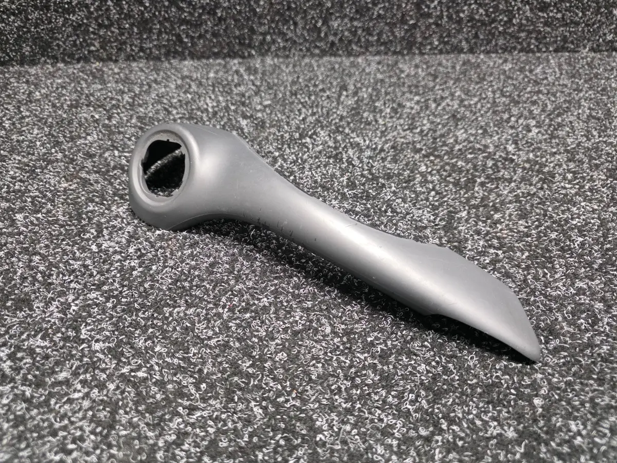 Renault Sport Clio Mk3 Rs 197 200 X85 Door Trim Interior Handle Cover / Window Switch Lhs 8200316977 1