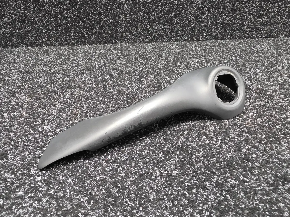 Renault Sport Clio Mk3 Rs 197 200 X85 Door Trim Interior Handle Cover / Window Switch Rhs 8200316979 1