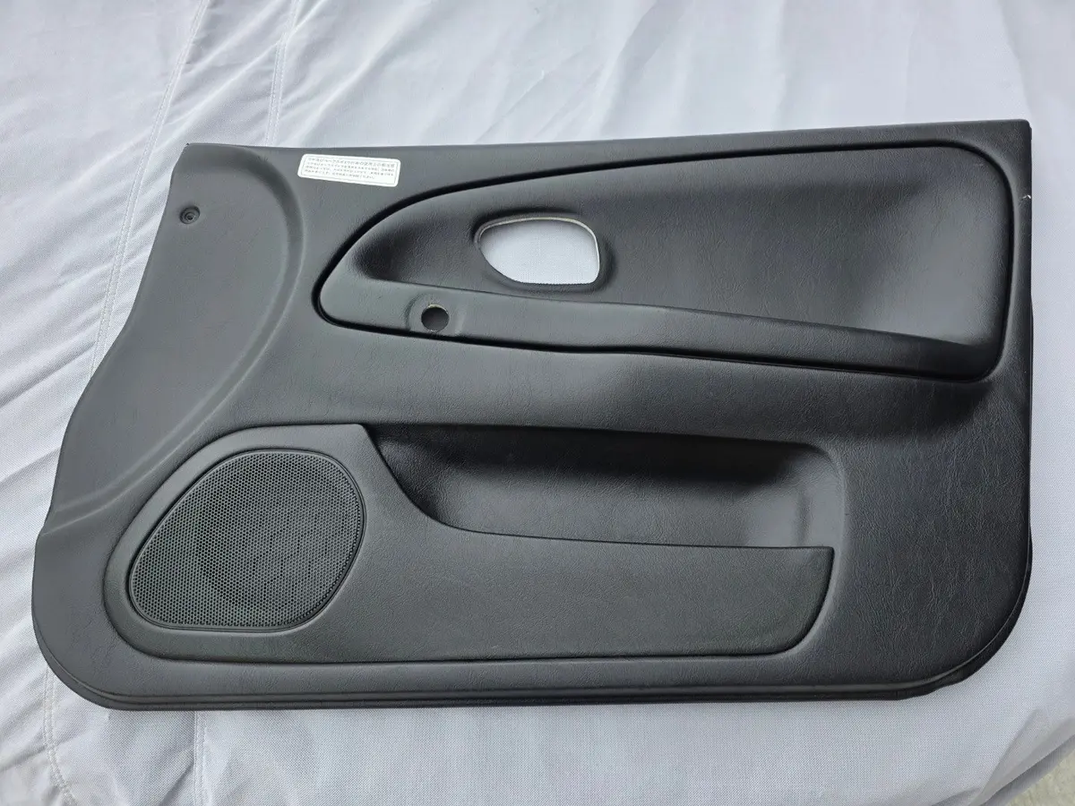 Mitsubishi Lancer Evolution Front Rhs Rs Door Trim Cn9a Cp9a Evo 4 5 6 Tme Mr753211 1
