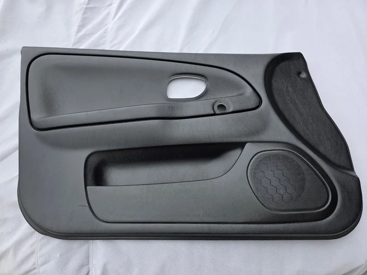 Mitsubishi Lancer Evolution Front Lhs Rs Door Trim Cn9a Cp9a Evo 4 5 6 Tme Mr753210 1