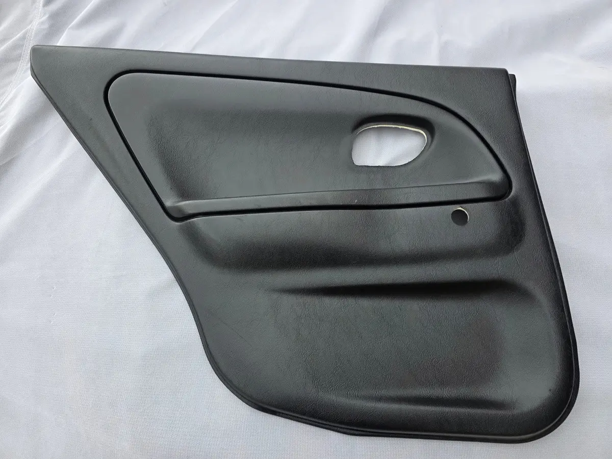 Mitsubishi Lancer Evolution Rear Lhs Rs Door Trim Cn9a Cp9a Evo 4 5 6 Tme Mr753262 1
