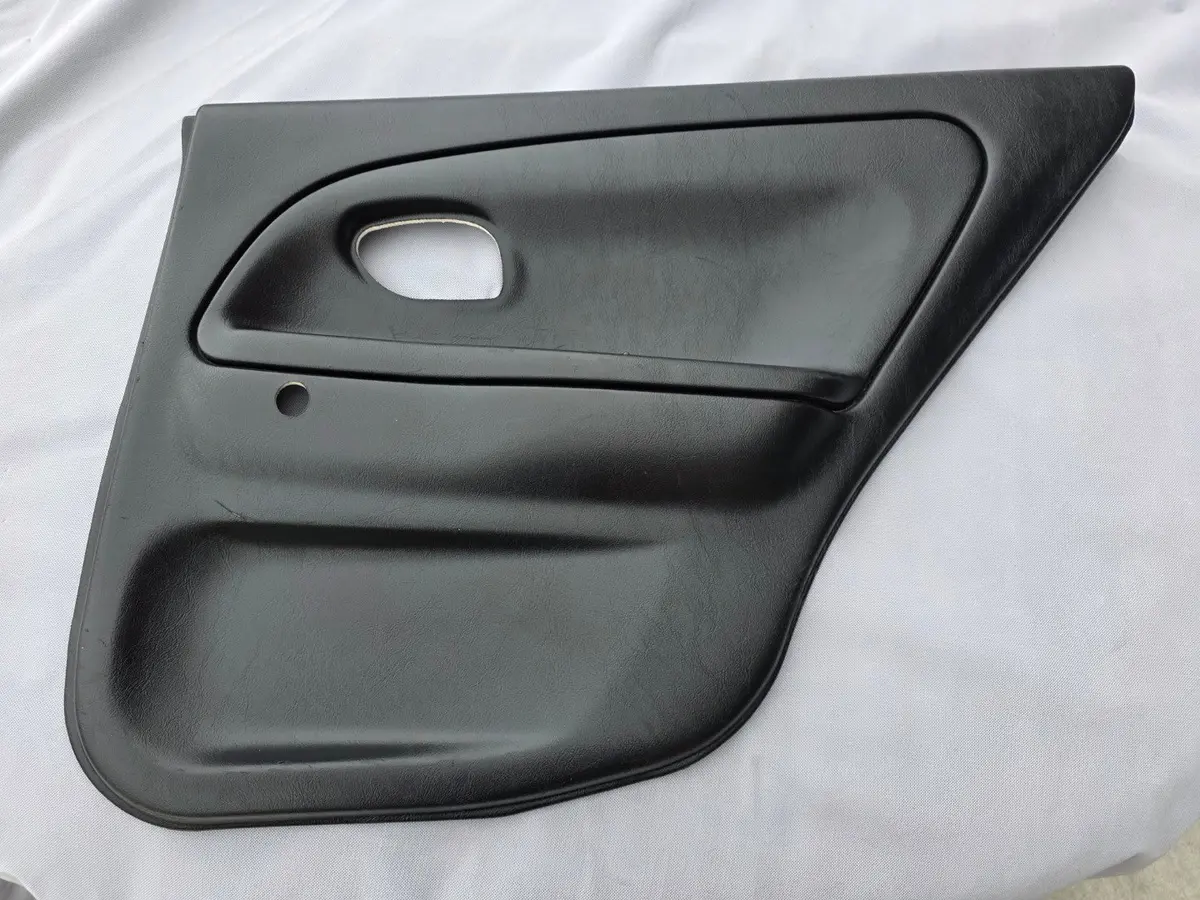 Mitsubishi Lancer Evolution Rear Rhs Rs Door Trim Cn9a Cp9a Evo 4 5 6 Tme Mr753263 1