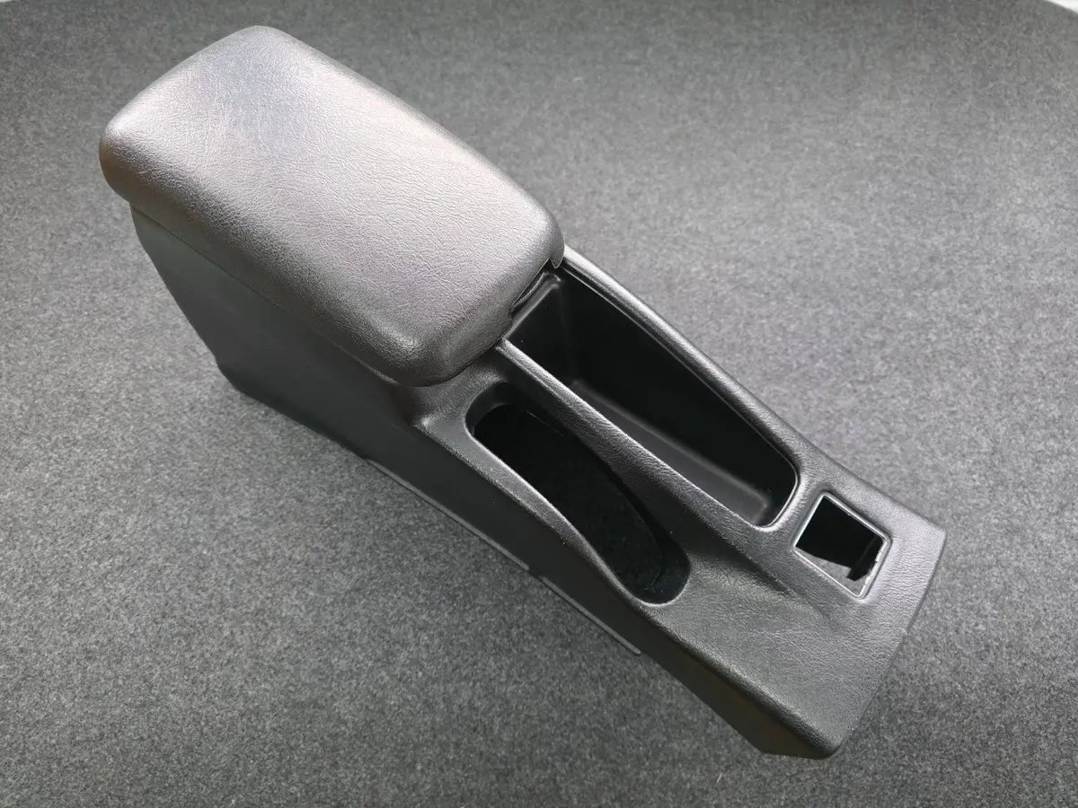 Mitsubishi Lancer Evolution Cn9a Cp9a Gsr Center Console + Lid + Box Evo 4 5 6 Tme Mr753192 Mr189230 Mr283330 1