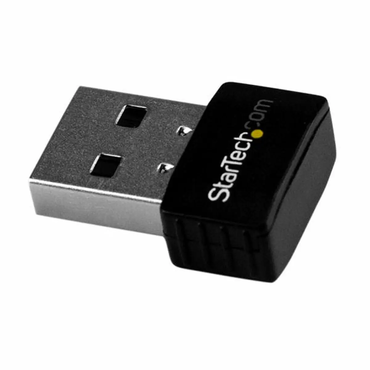 Wi-Fi Usb Adapter Startech Usb433acd1x1 1