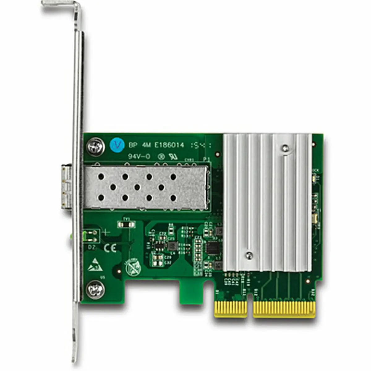 Network Card Trendnet Teg-10Gecsfp 1