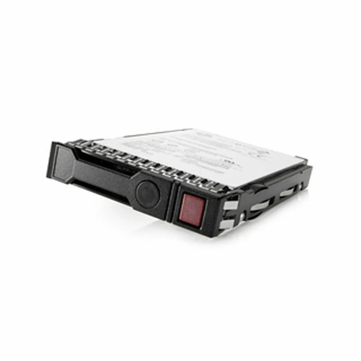 Hard Drive Hpe 861681-B21 2Tb 7200 Rpm 3,5" 1
