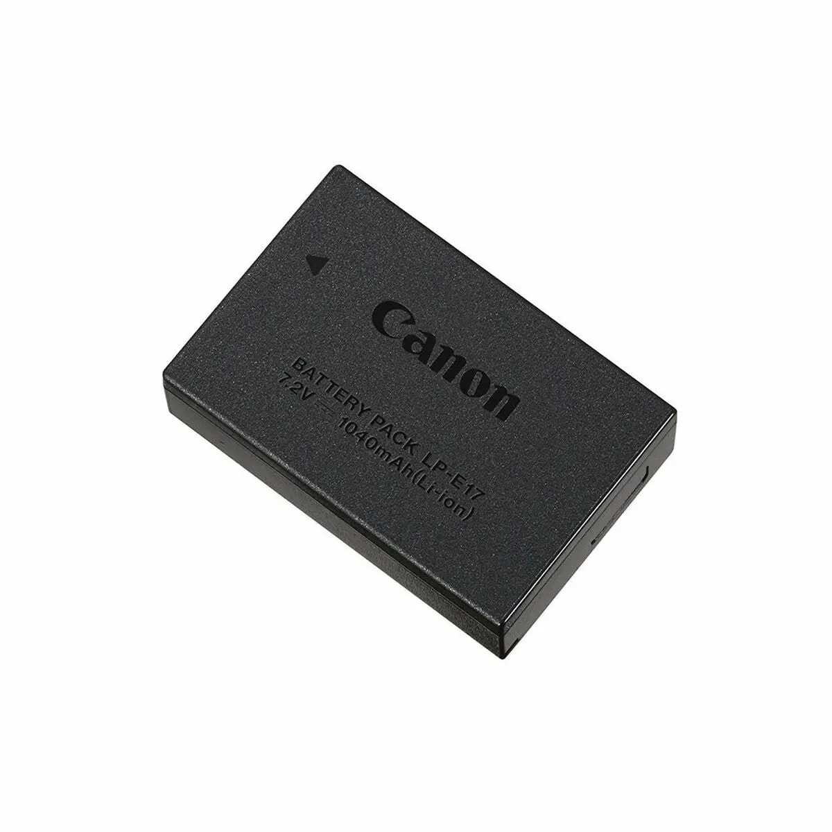 Camera Batteries Canon 9967B002 7,2 V 1