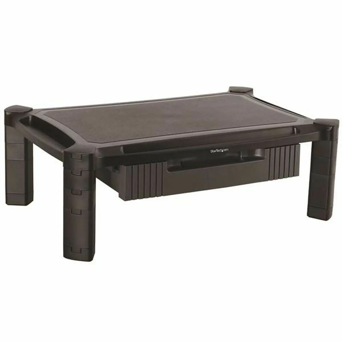 Base Startech Monstadjdl 32" 13" Black 1