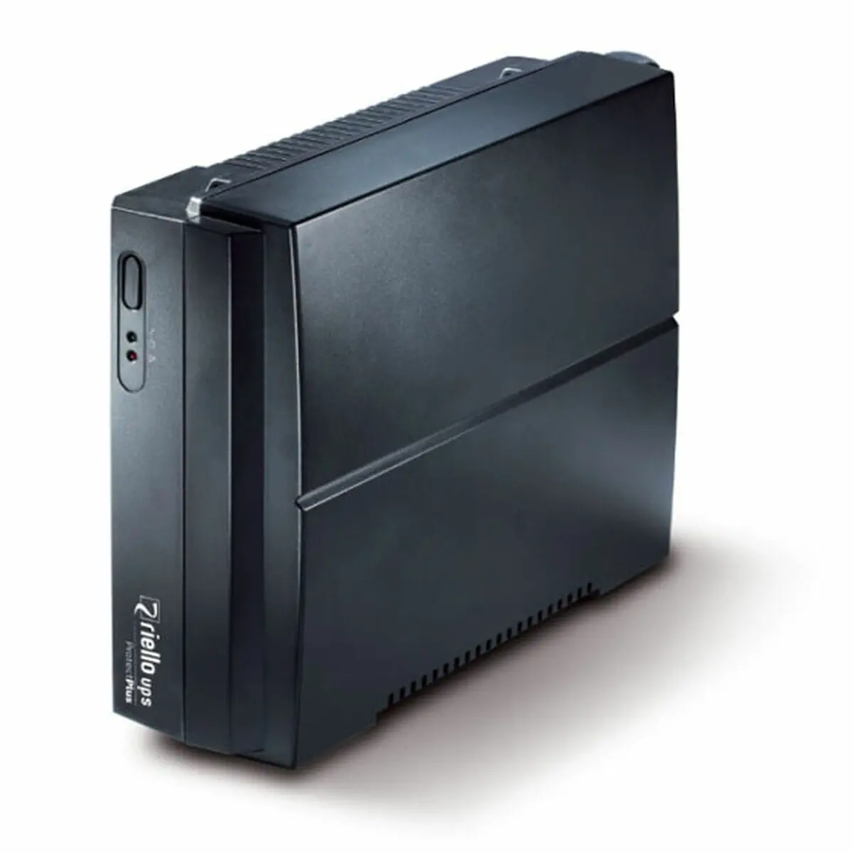 Uninterruptible Power Supply System Interactive Ups Riello Prp650 360 W 1