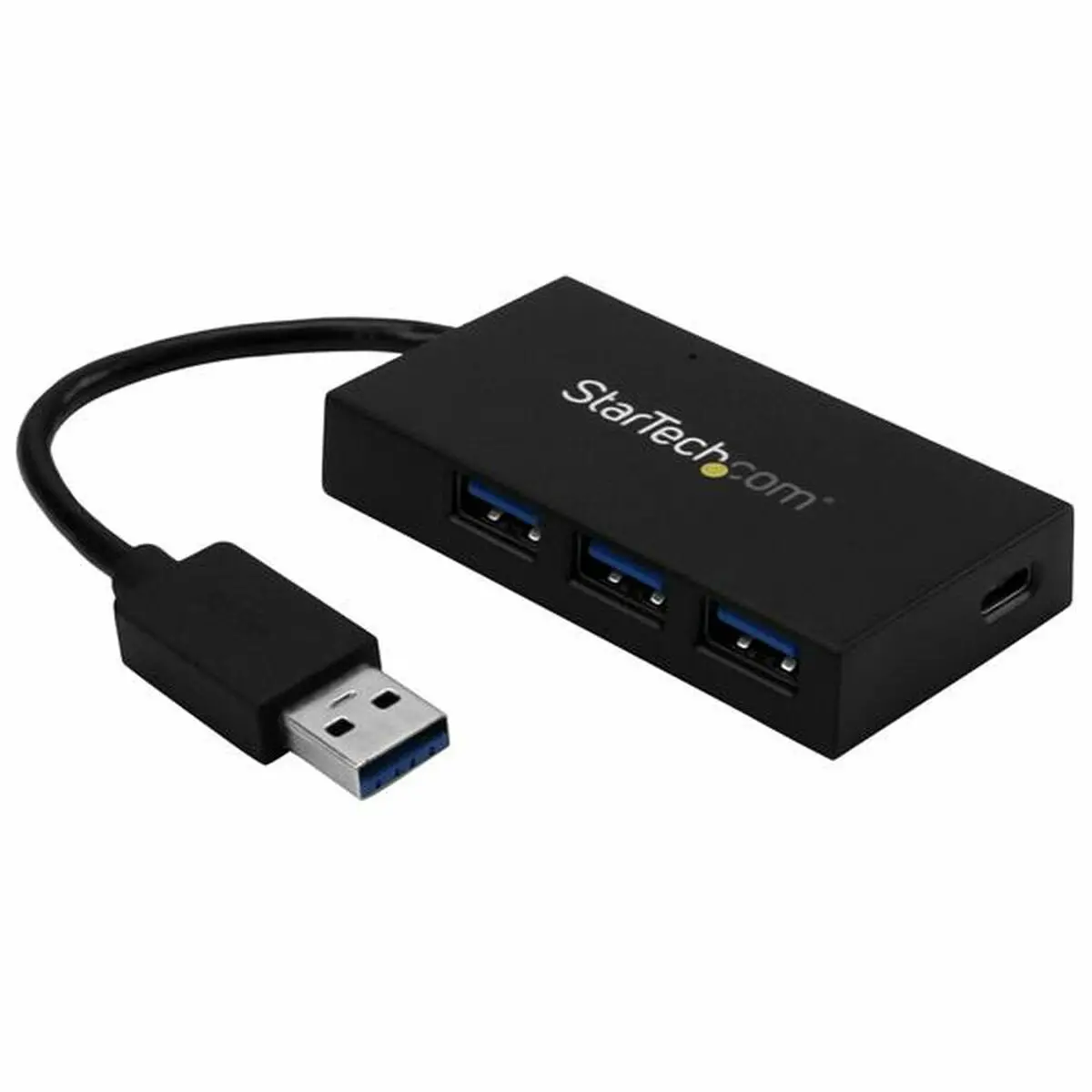 Usb Hub Startech Hb30a3a1cfb 1