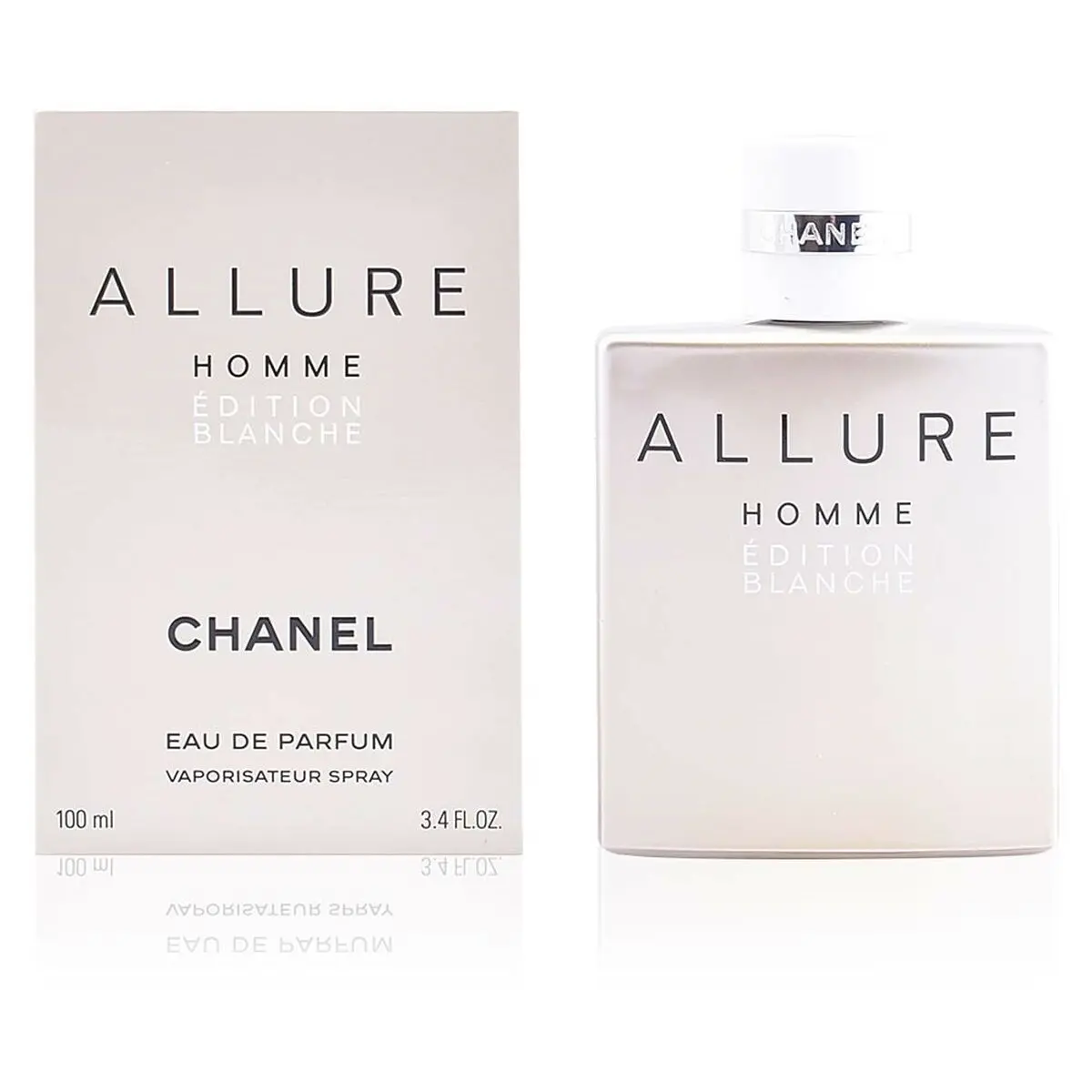 Men's Perfume Chanel Edp 1