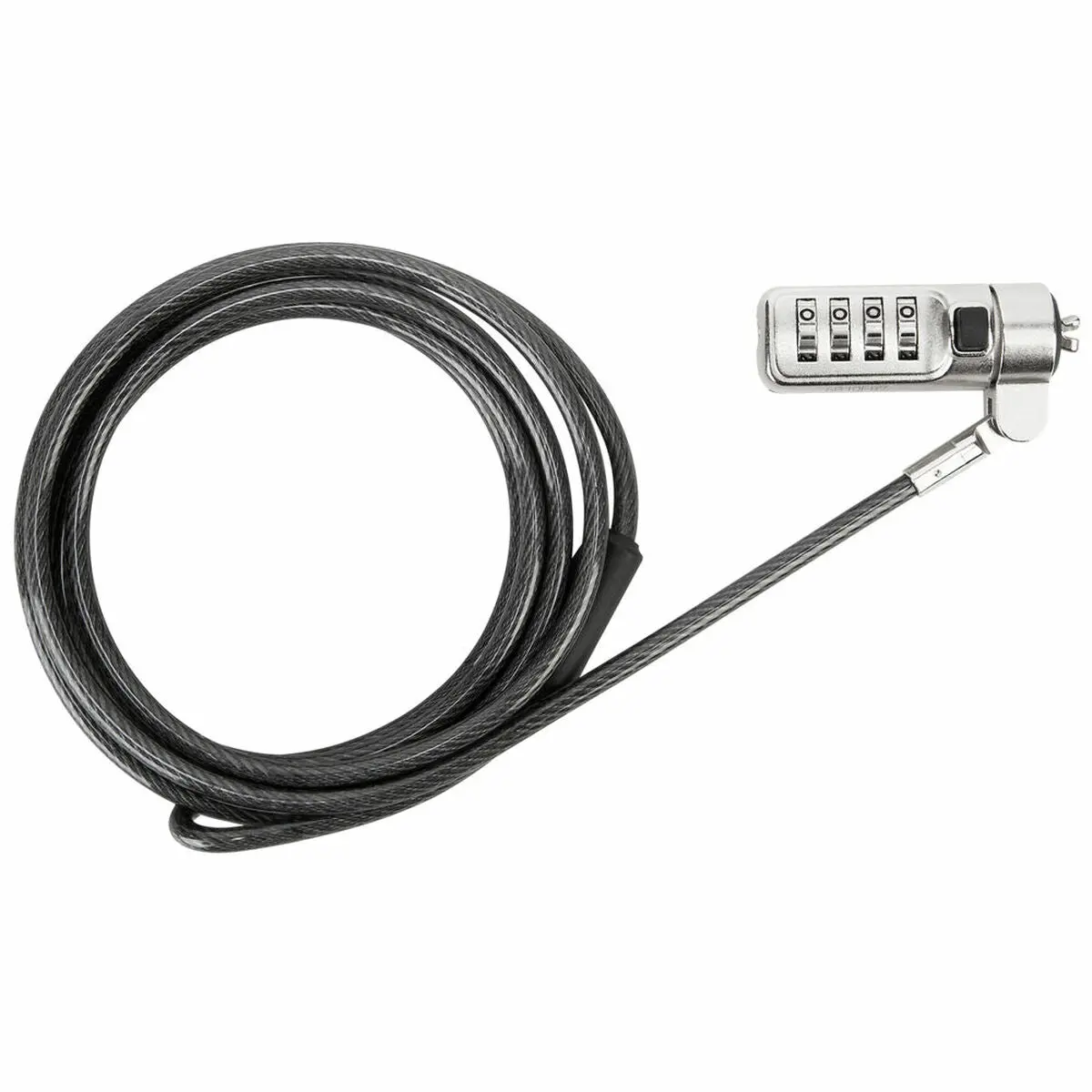 Security Cable Targus Asp66glx-S 1