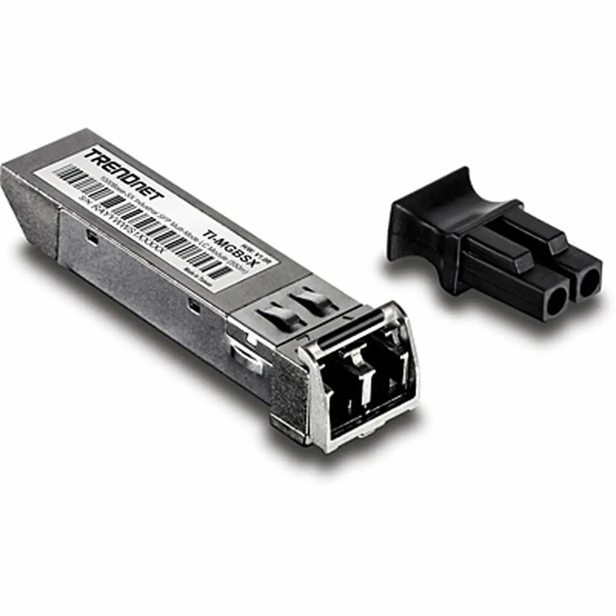 Multimode Sfp Fibre Module Trendnet Ti-Mgbsx 1
