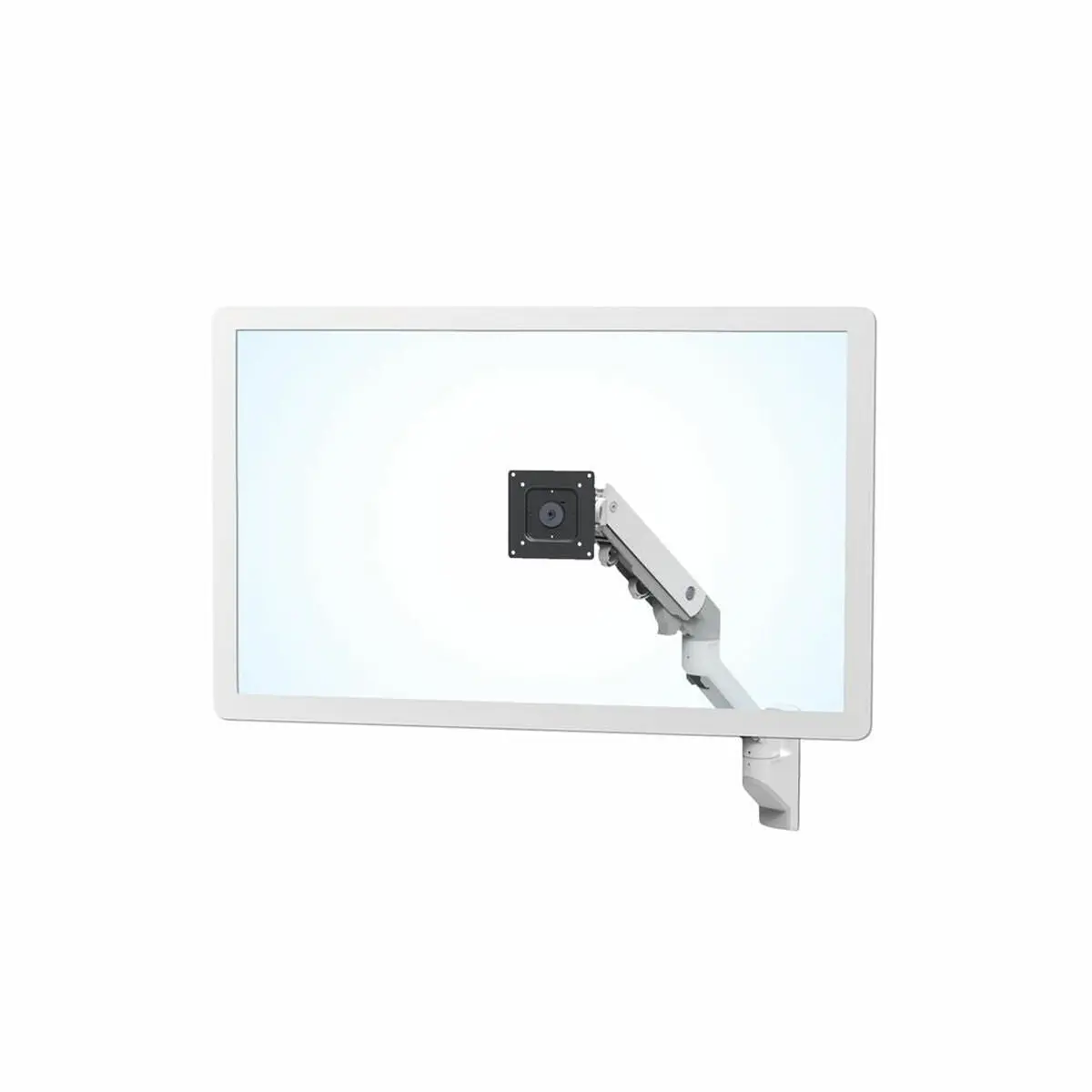 Wall Bracket Ergotron 45-478-216 White 1