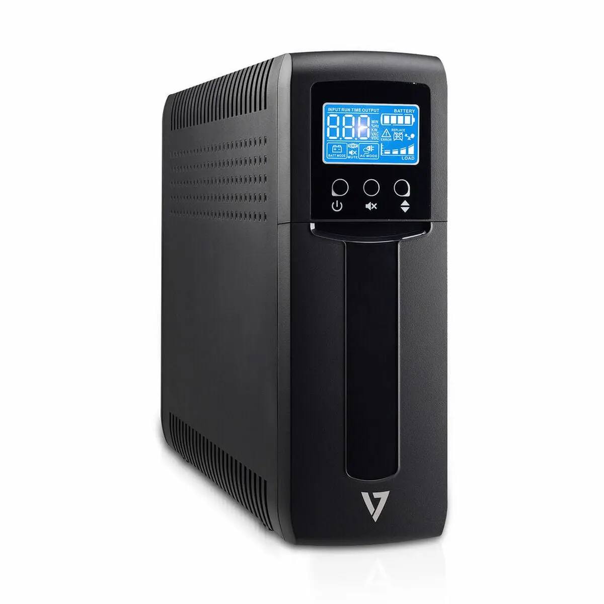 Uninterruptible Power Supply System Interactive Ups V7 Ups1tw1500-1E 900 W 1
