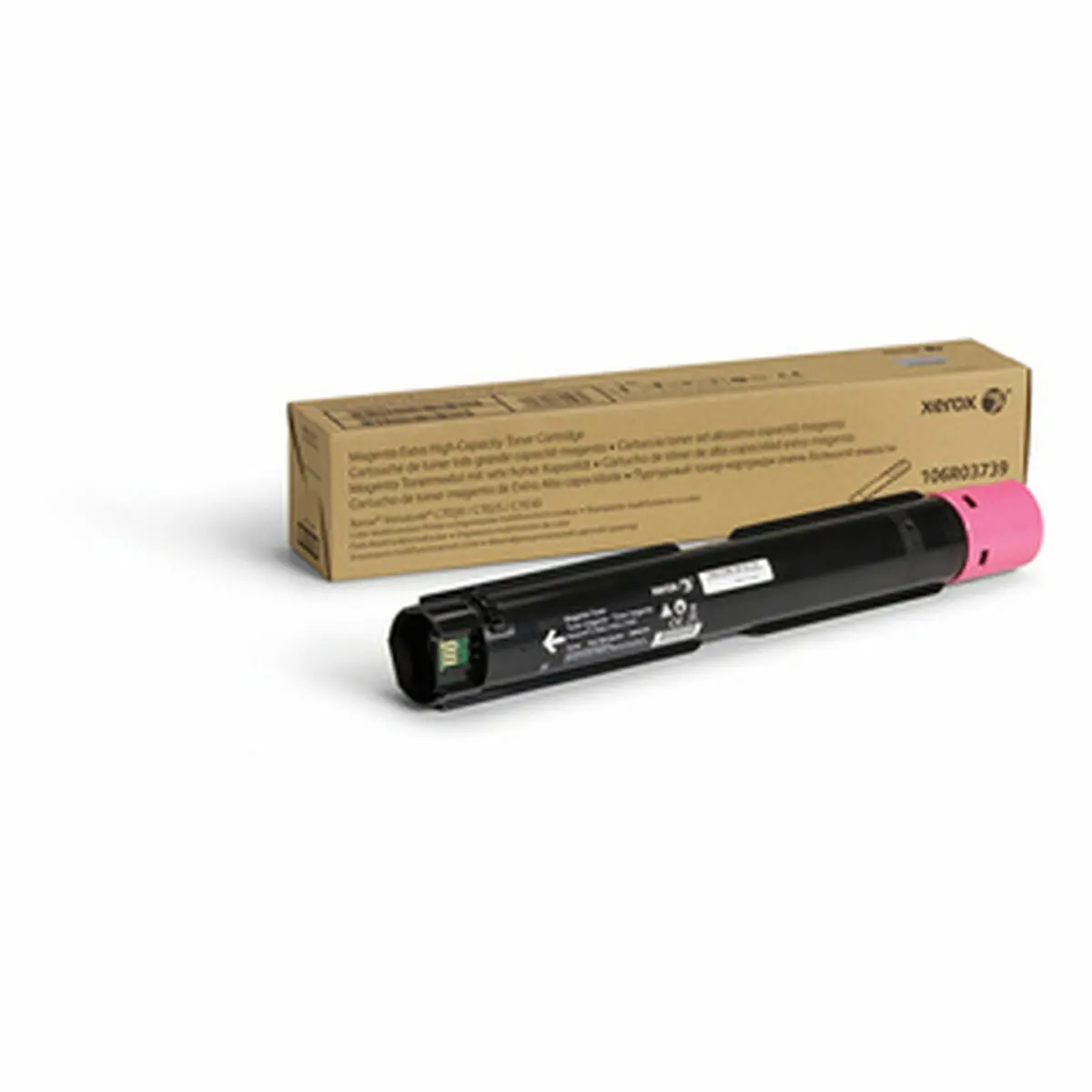 Toner Xerox 106R03739            Magenta 1