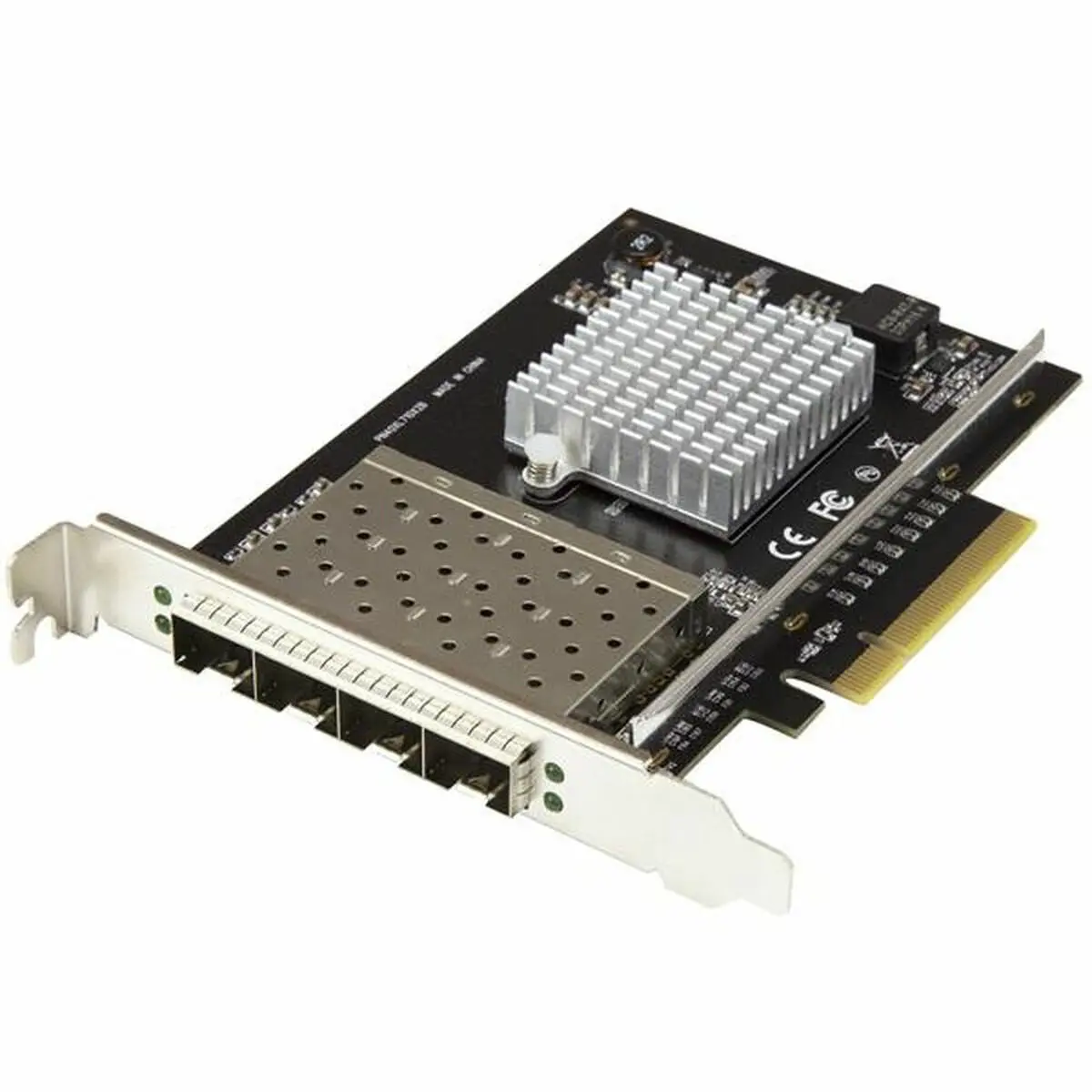 Network Card Startech Pex10gsfp4i 1