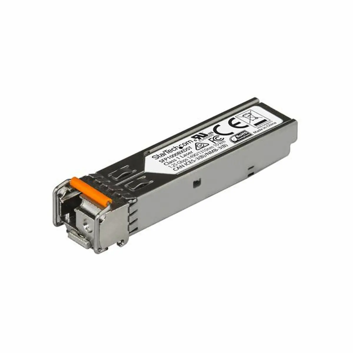 Walkie-Talkie Startech Sfp1000bxdst 1