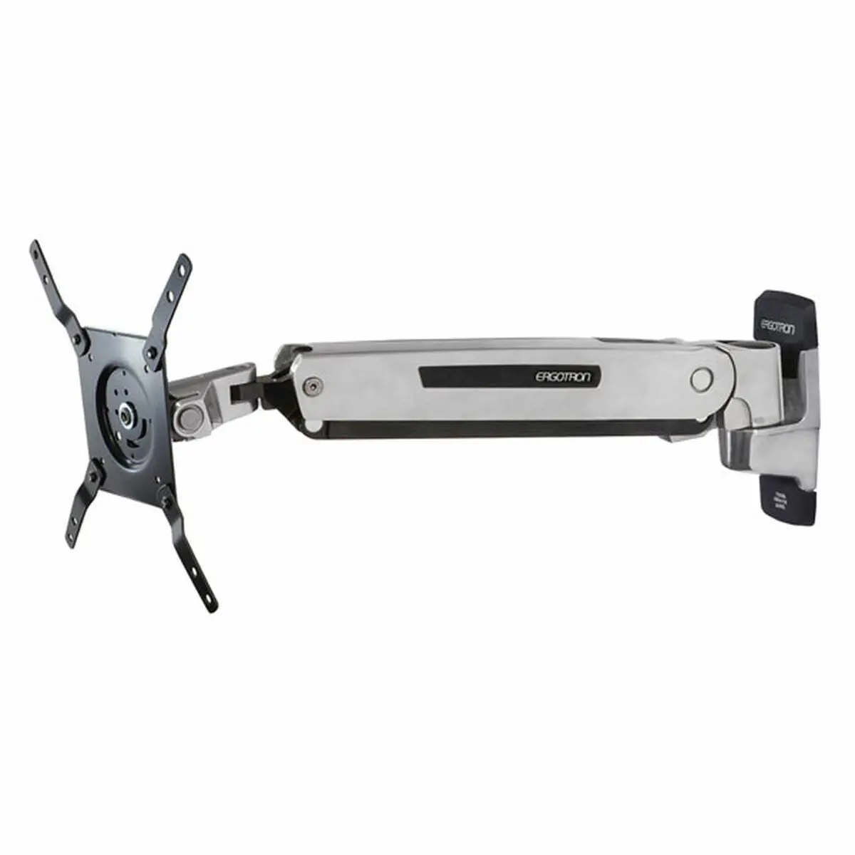Adjustable Support Ergotron 45-361-026           Screens 1