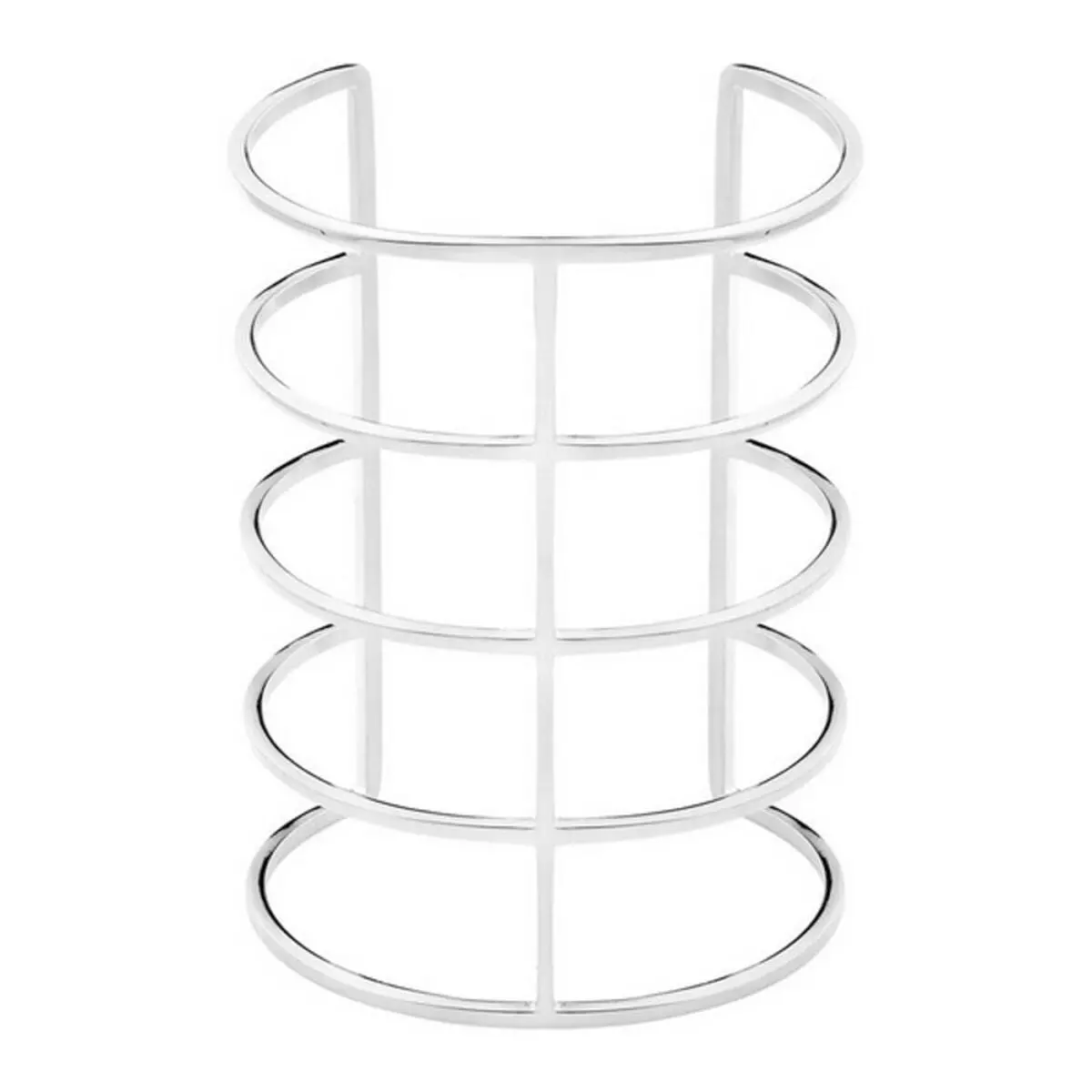 Bracelet Elixa El125-6498 Silver (21 Cm) 1