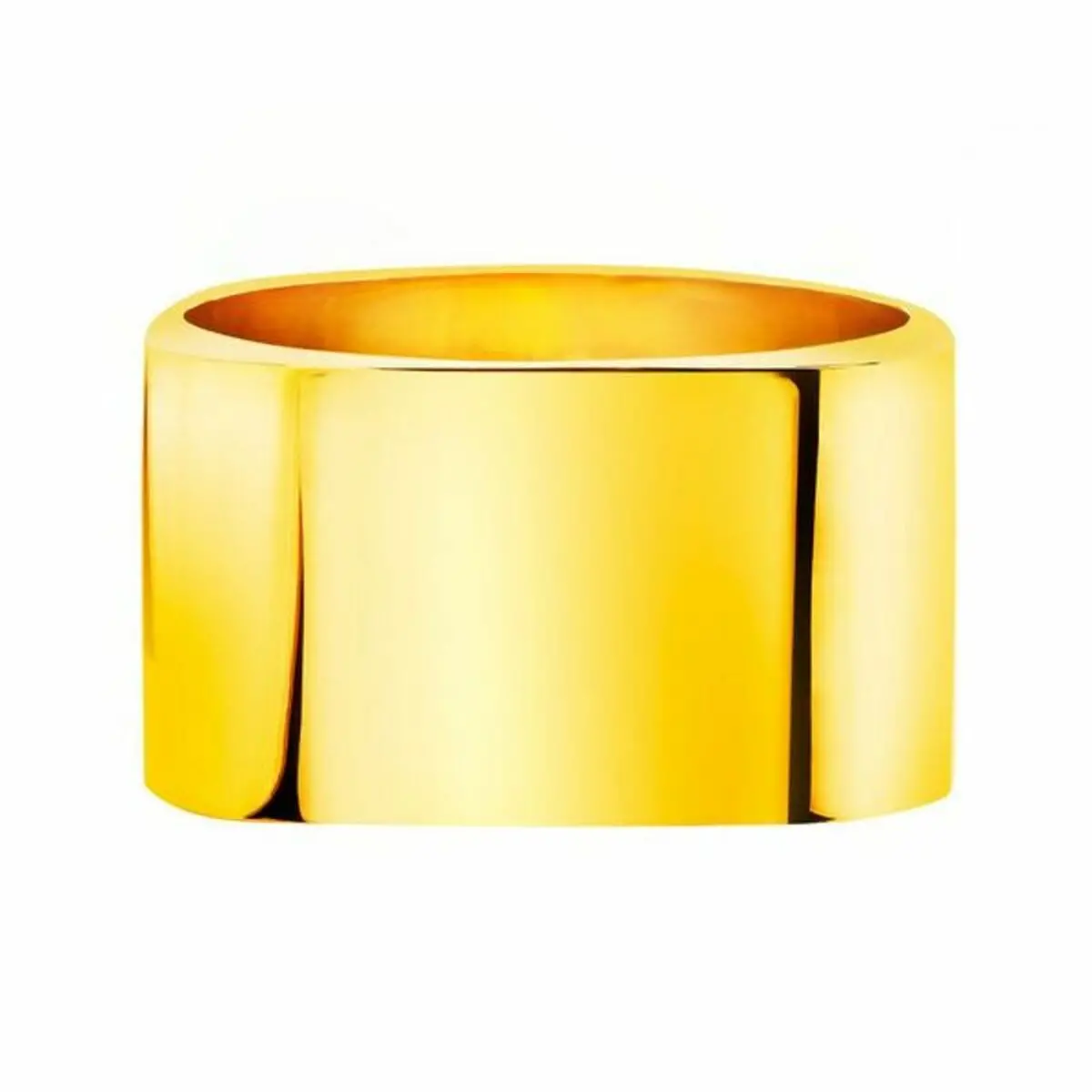 Bracelet Elixa El125-6978 (21 Cm) Golden (21 Cm) 1