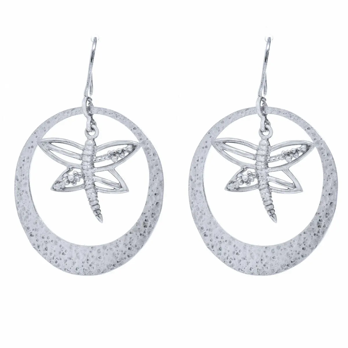 Ladies' Earrings Folli Follie 1E8s028 60 Mm 1