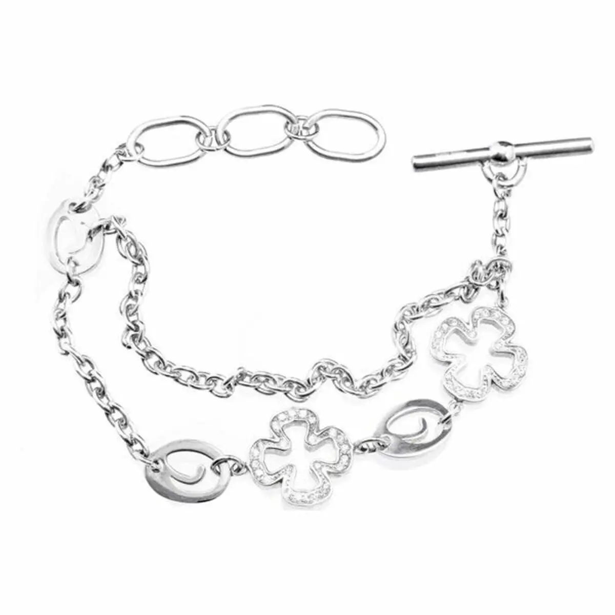 Bracelet Folli Follie 3B7f062c 20 Cm 1