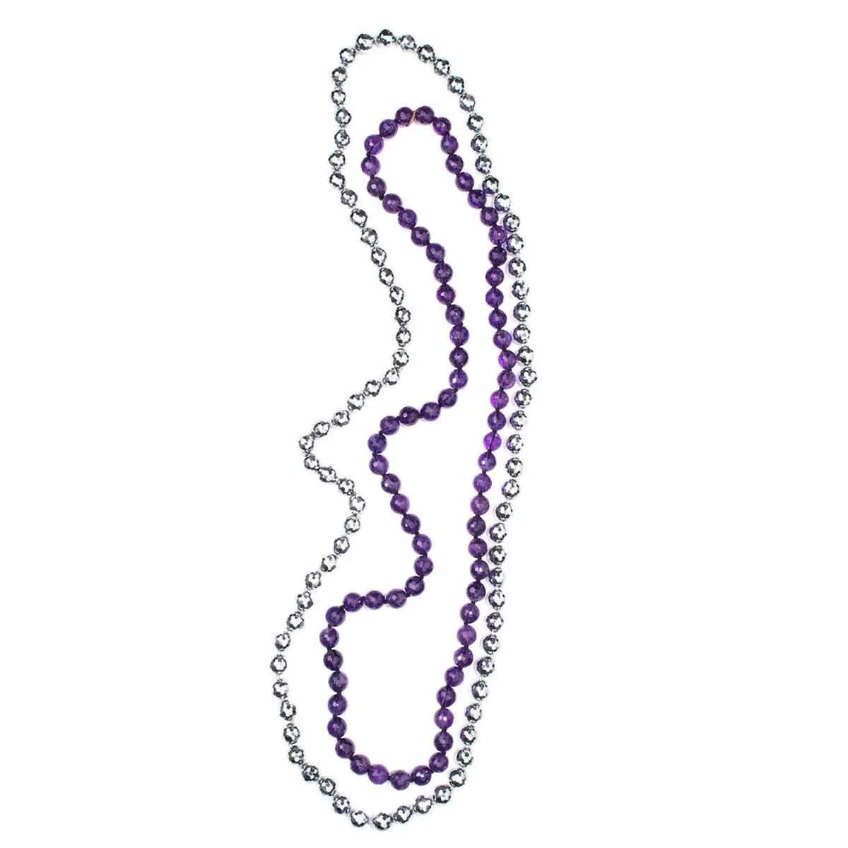 Ladies' Necklace Folli Follie 4N9a111ay 45 Cm 1