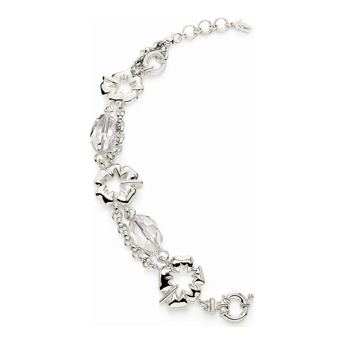 Ladies' Bracelet Folli Follie 4B2f058c 18 Cm 1