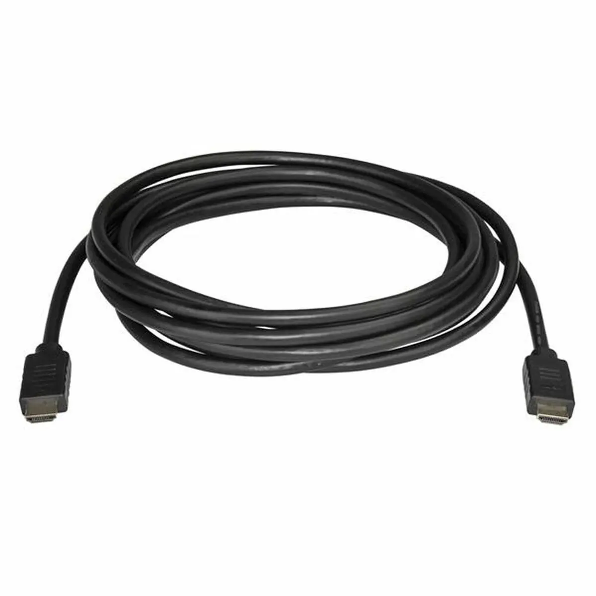 Hdmi Cable Startech Hdmm5mp Black 5 M 1