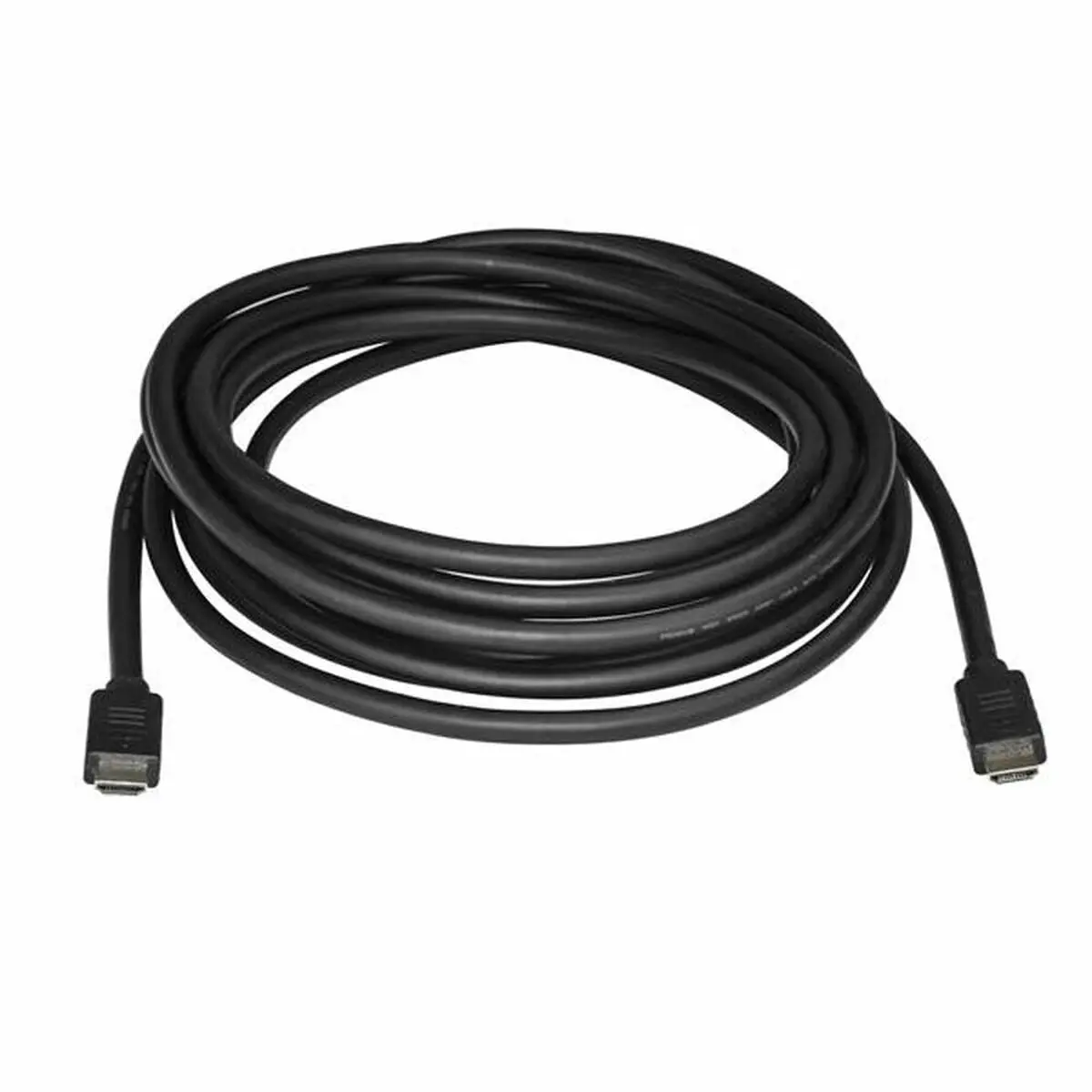 Hdmi Cable Startech Hdmm7mp 7 M Black 1
