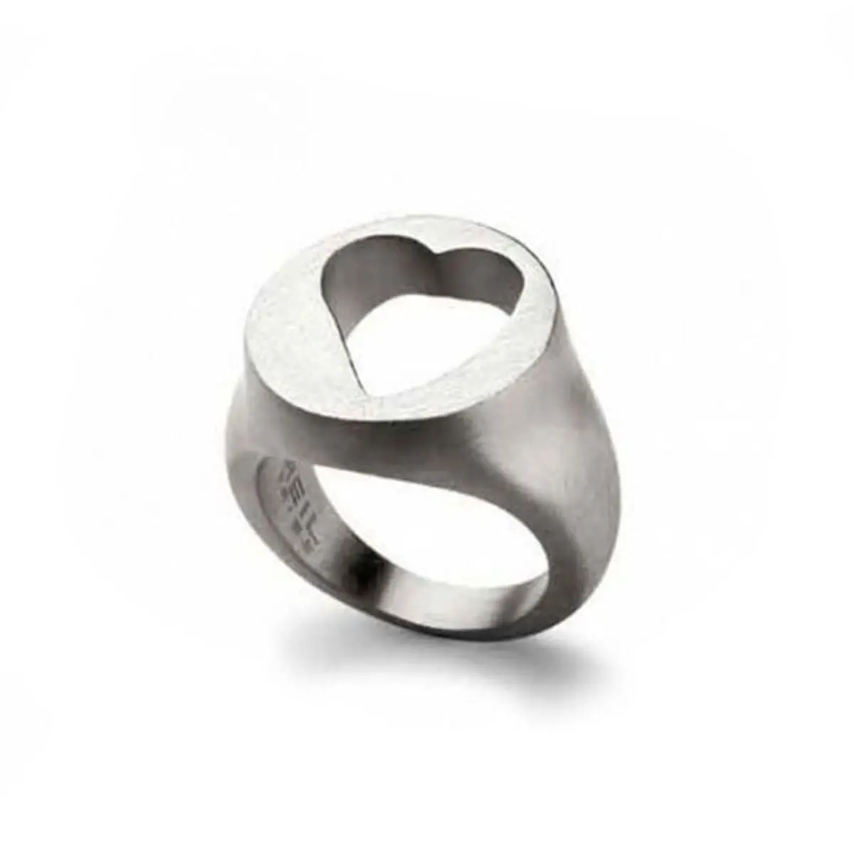 Ladies' Ring Breil Tj0631 (Size 14) 1