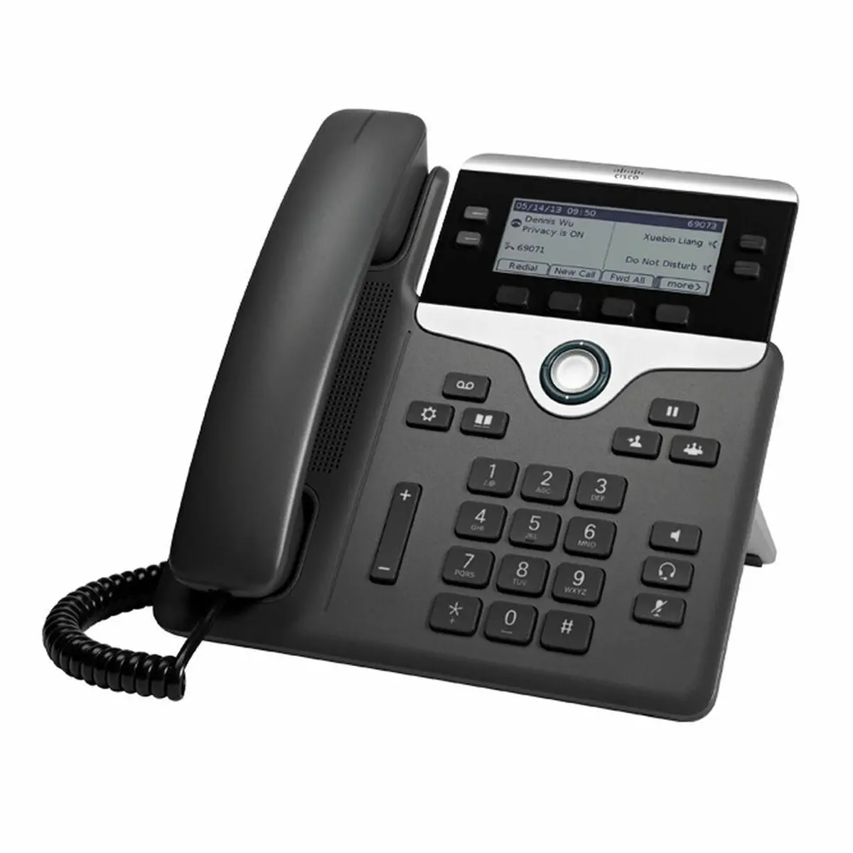 Ip Telephone Cisco Cp-7841-K9= 1