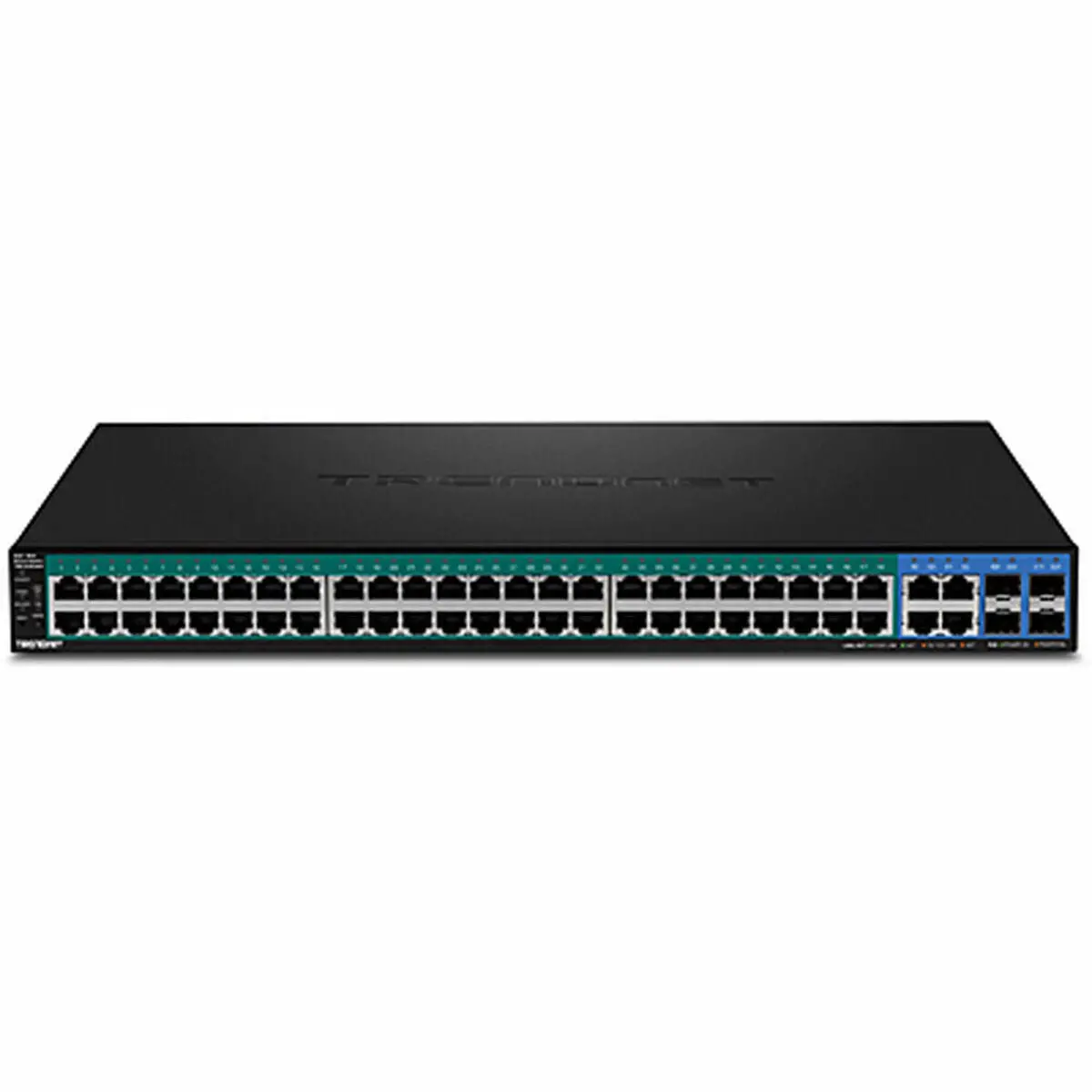 Switch Trendnet Tpe-5240Ws 1