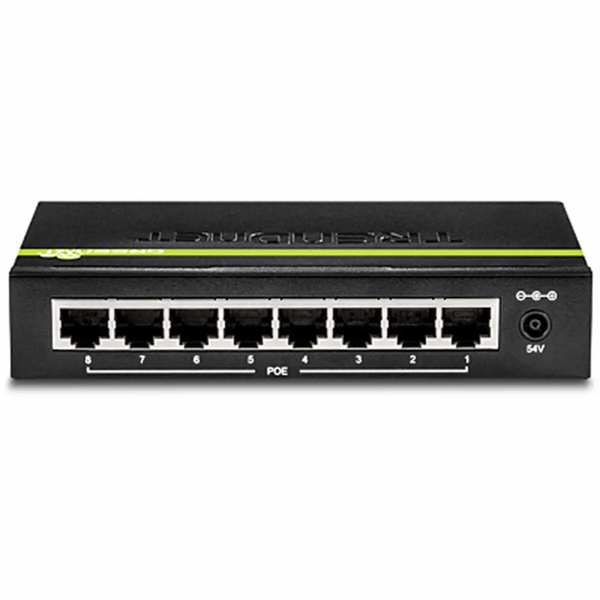 Switch Trendnet Tpe-Tg82g 1