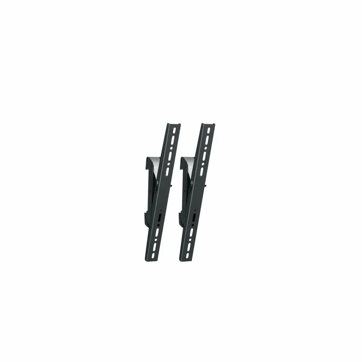 Adjustable Support Vogel's 7233040 Black 4 Units 1