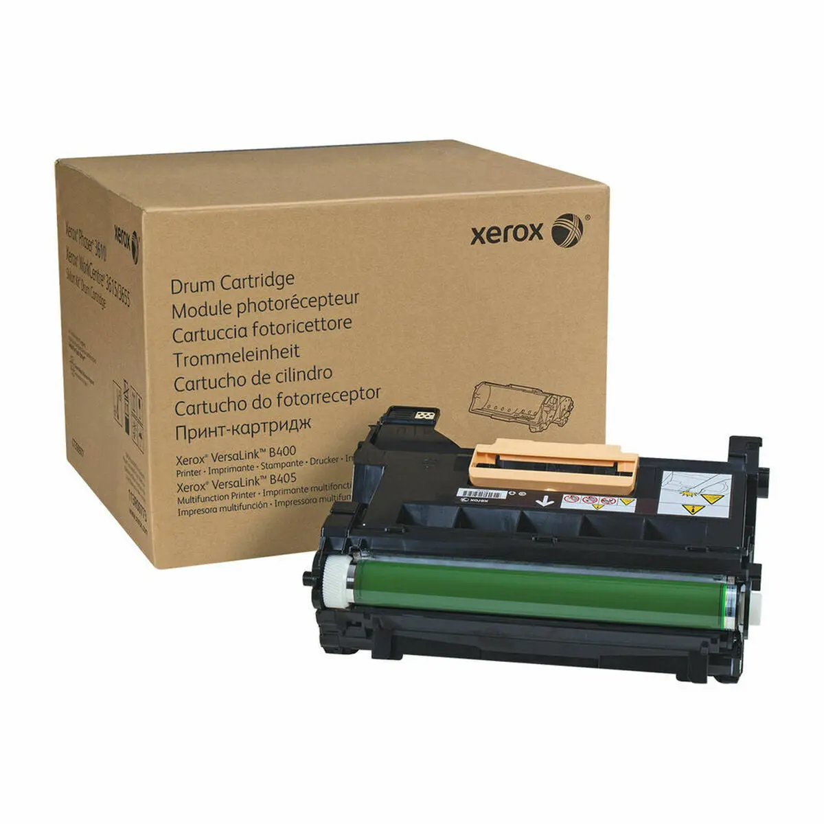 Drum Xerox 101R00554 1