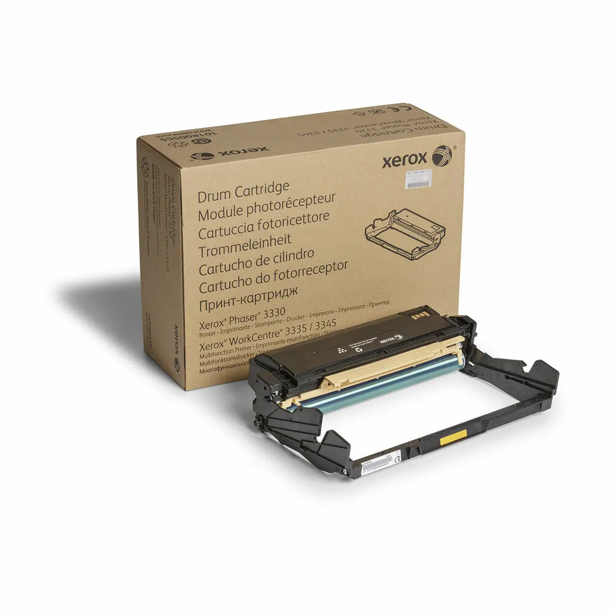Drum Xerox 101R00555 1