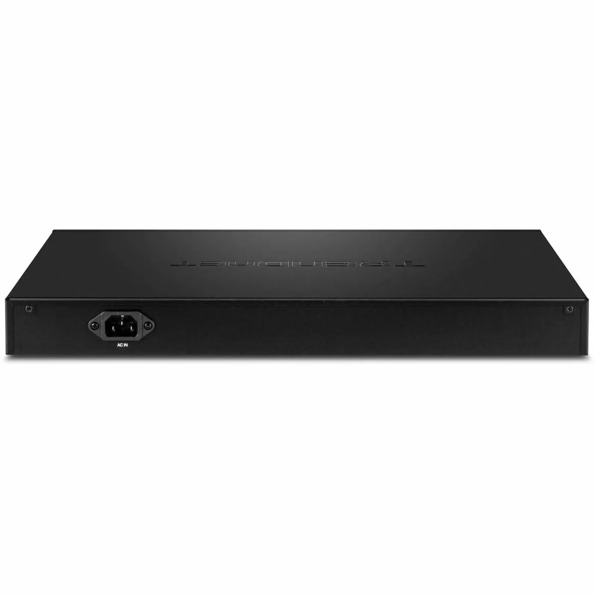 Switch Trendnet Tpe-5048Ws Gigabit Ethernet Black 1