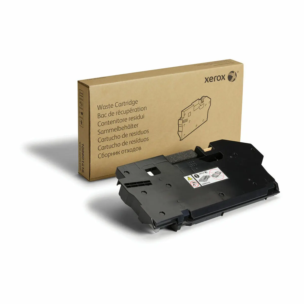 Cleaning Cartridge Xerox 108R01416 1