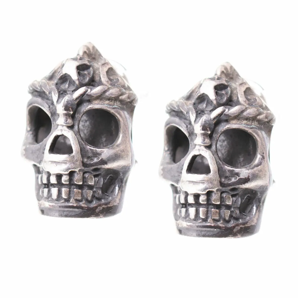 Ladies' Earrings Folli Follie 4E13b017 4 Cm 1