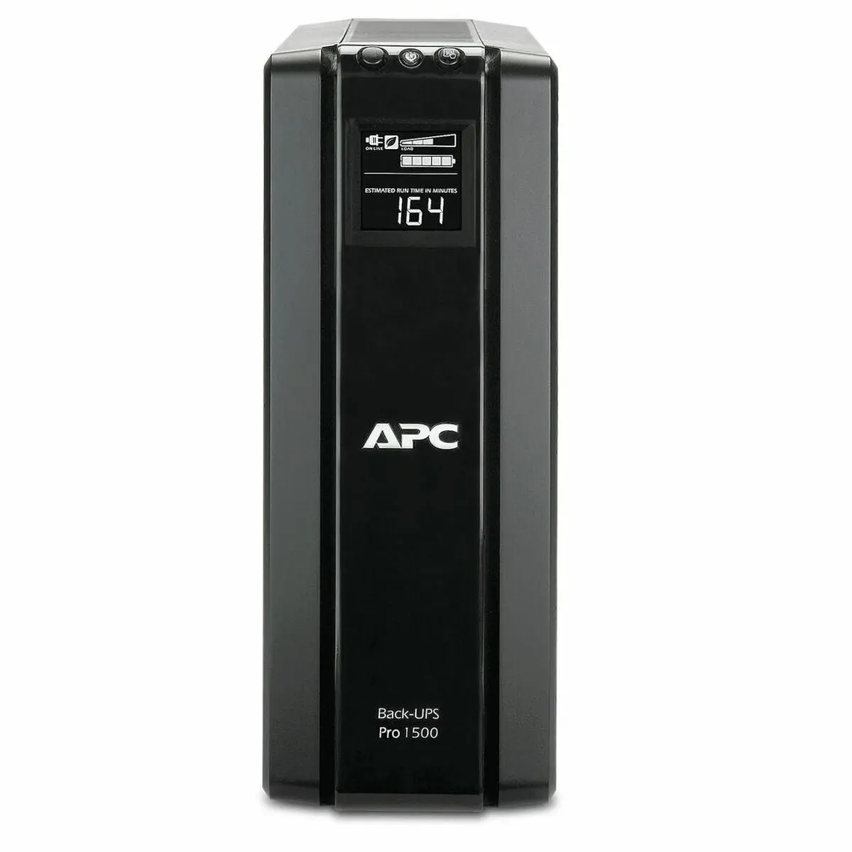 Uninterruptible Power Supply System Interactive Ups Apc Br1500g-Gr 1