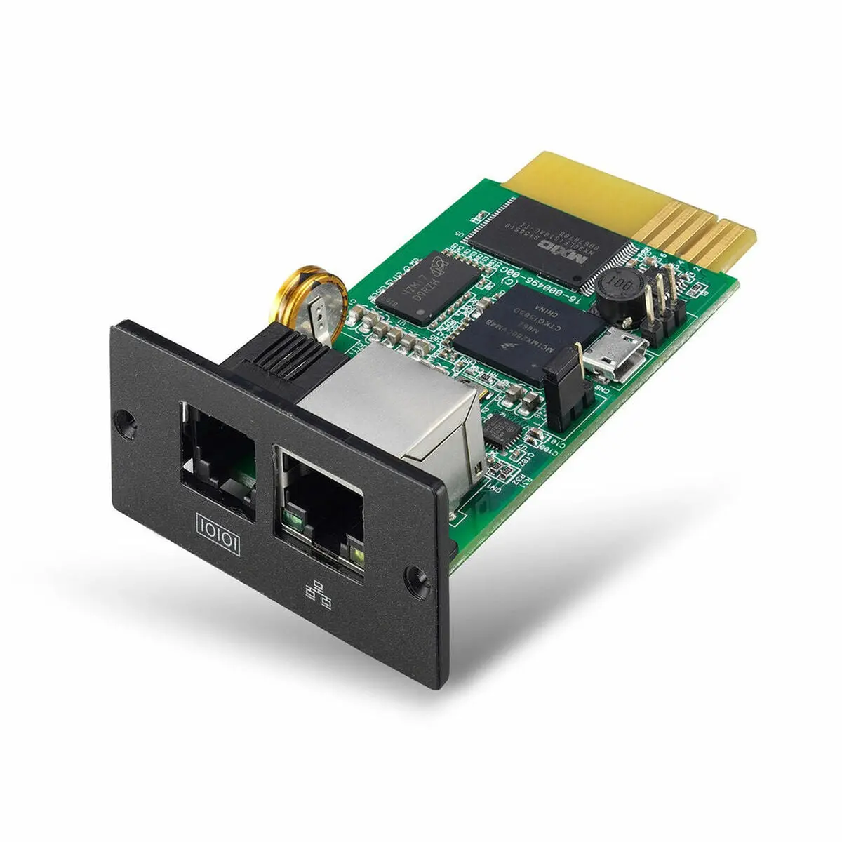 Network Card V7 Upssnmp1-1N 1