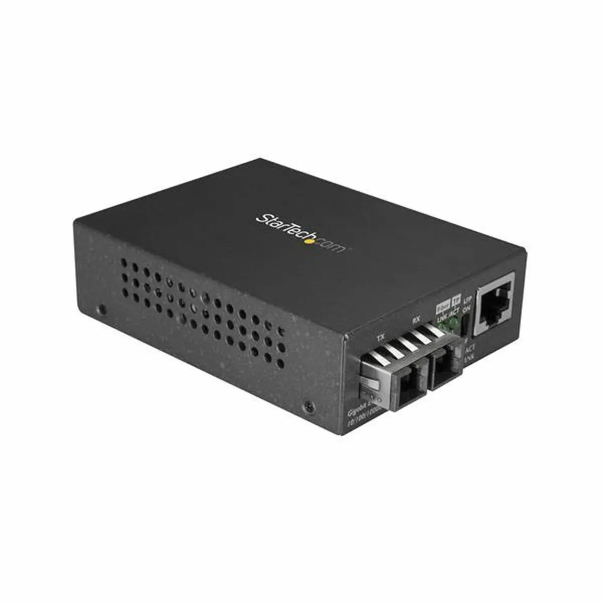 Multimode Sfp Fibre Module Startech Mcmgbscmm055 1