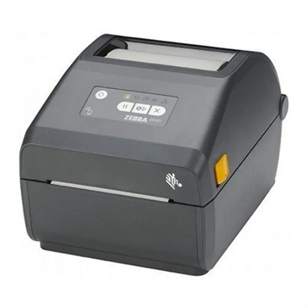 Thermal Printer Zebra Zd421d 1