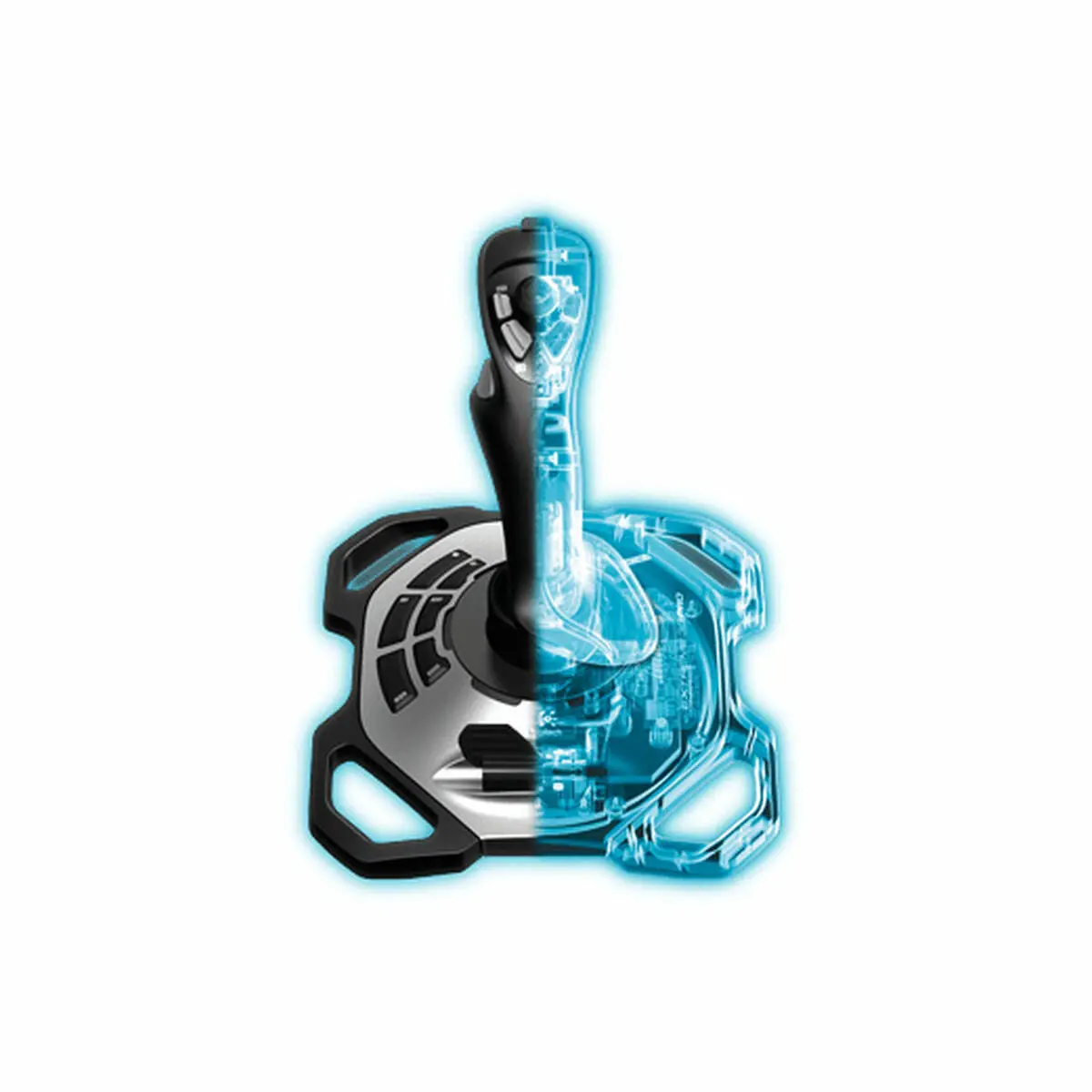 Joystick Logitech 942-000031 1