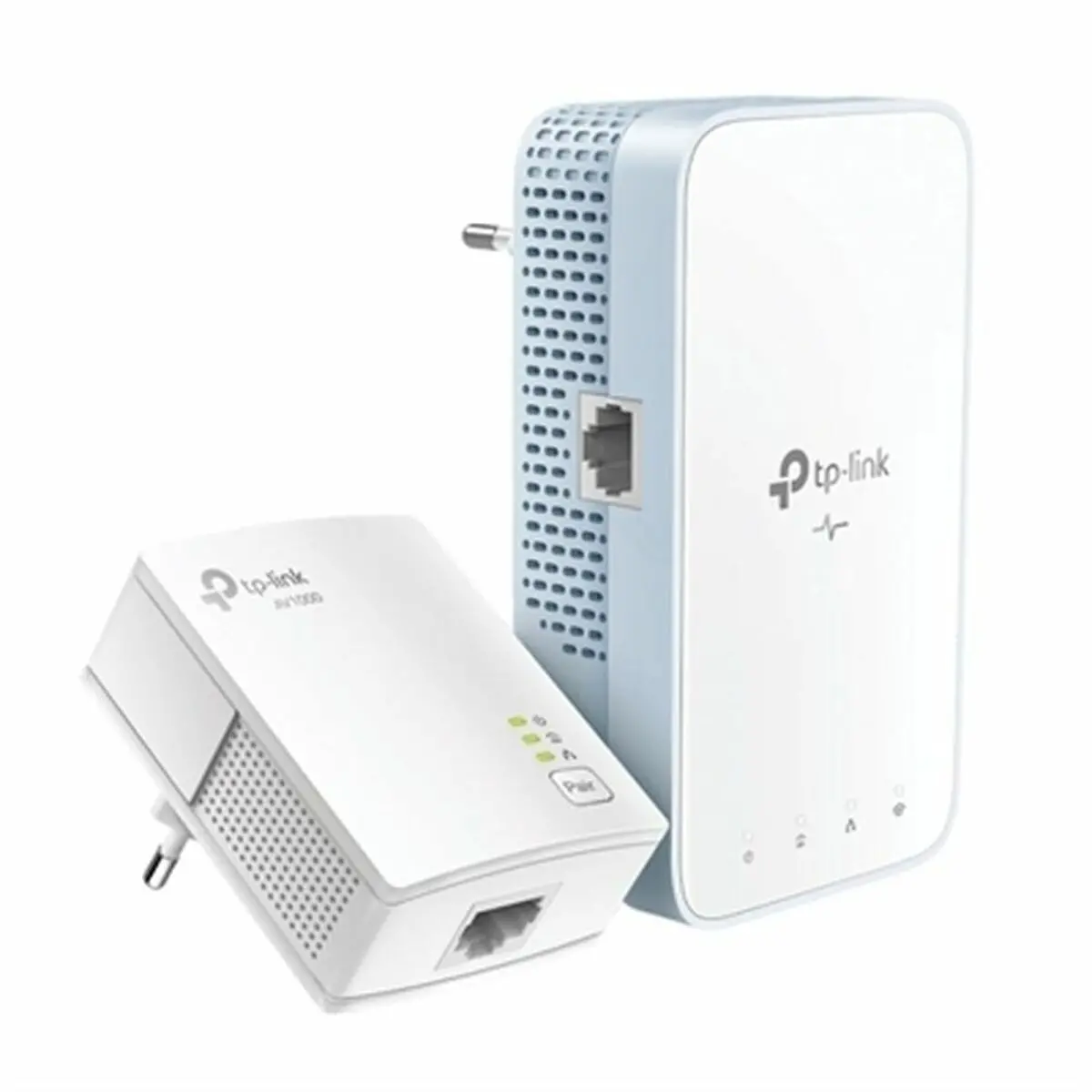 Access Point Repeater Tp-Link Tl-Wpa7517 Kit 1