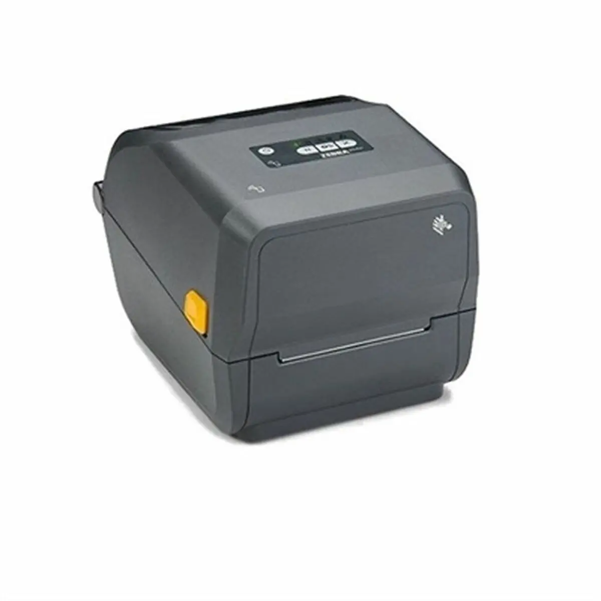 Thermal Printer Zebra Zd421t 203 Dpi 1