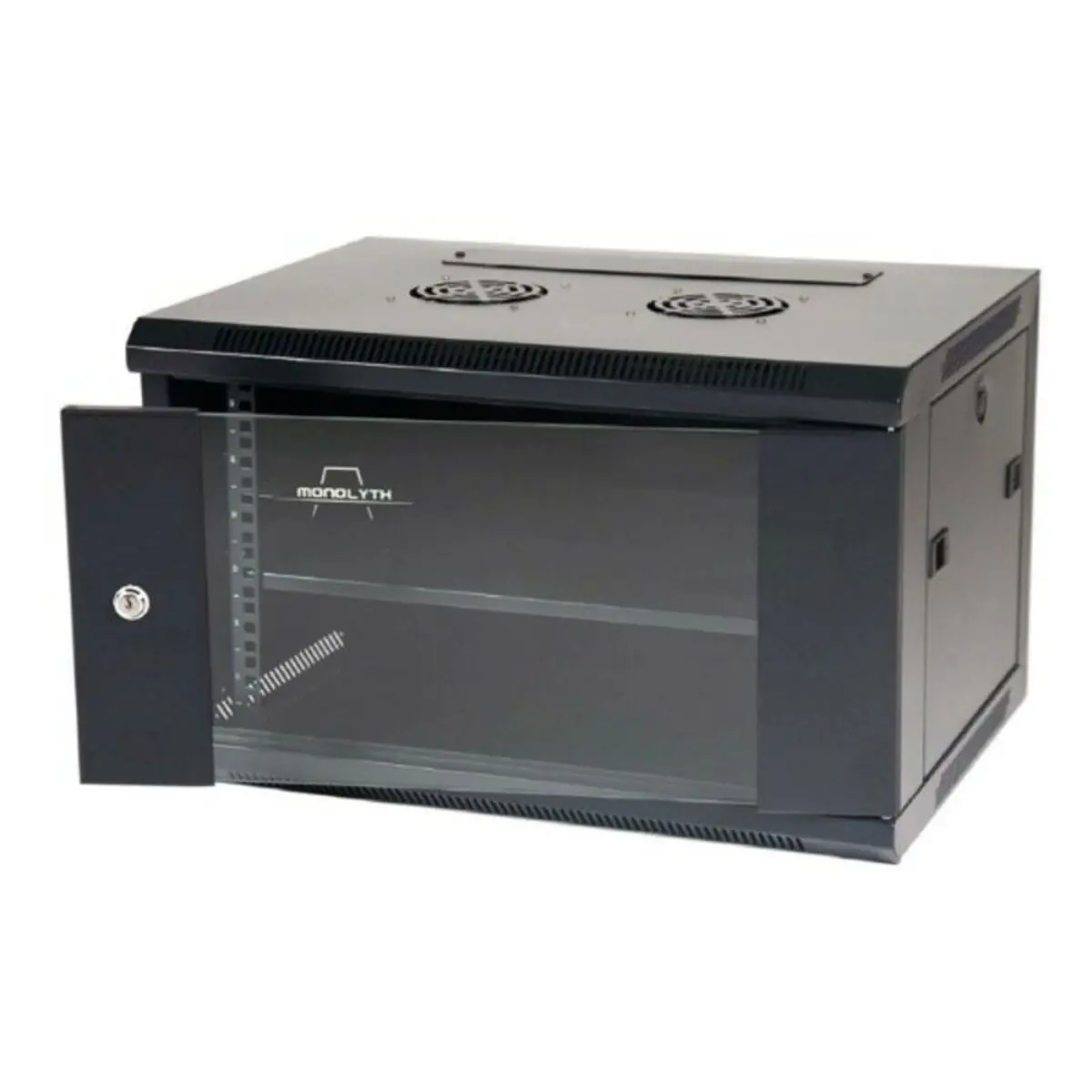 Wall-Mounted Rack Cabinet Monolyth Sh6406 1